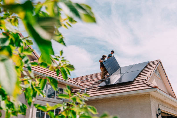 Best Roof Installation  in Battle Mountain, NV